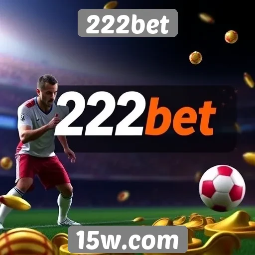 Análise das ofertas de jogos do site 222bet