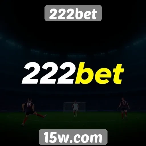 Análise da plataforma de apostas 222bet