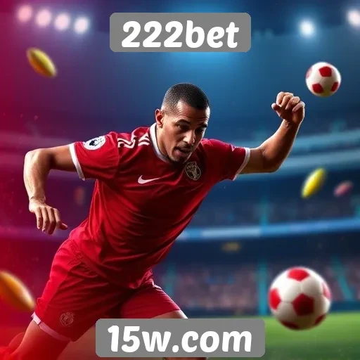 Análise das promoções oferecidas pelo site 222bet