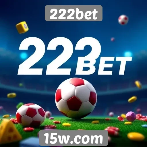 Análise de recursos e funcionalidades do site 222bet