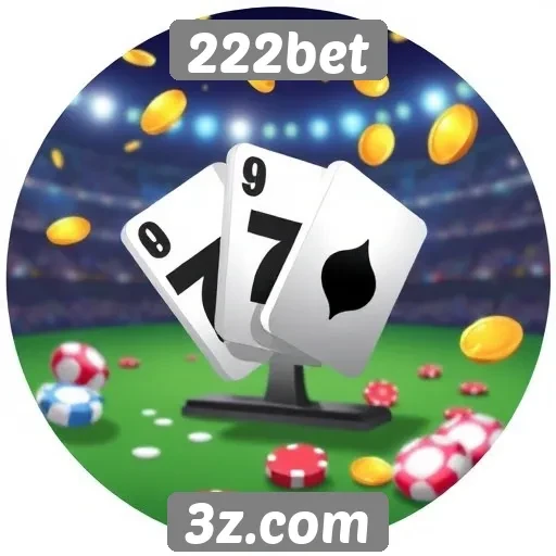 222bet analisa tendências de jogos online no mercado atual