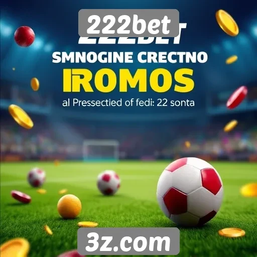 222bet oferece promoções atrativas para novos usuários
