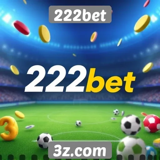 Como 222bet se destaca entre plataformas de jogos online