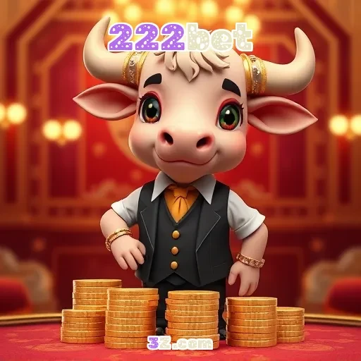 222bet Ofertas Especiais