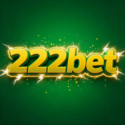 Logotipo 222bet
