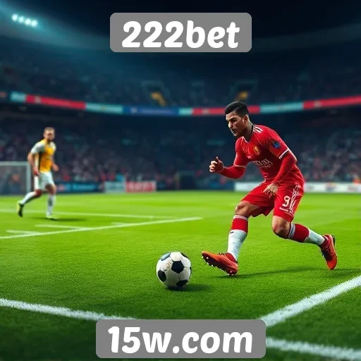 Opiniões de jogadores sobre o site 222bet