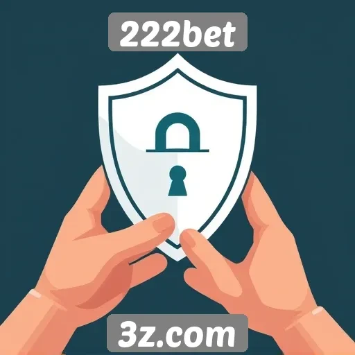 Avaliação da segurança e confiabilidade do 222bet