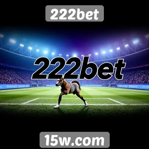 Esportes e eventos oferecidos na plataforma 222bet